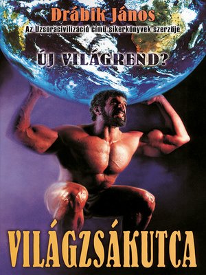 cover image of Világzsákutca